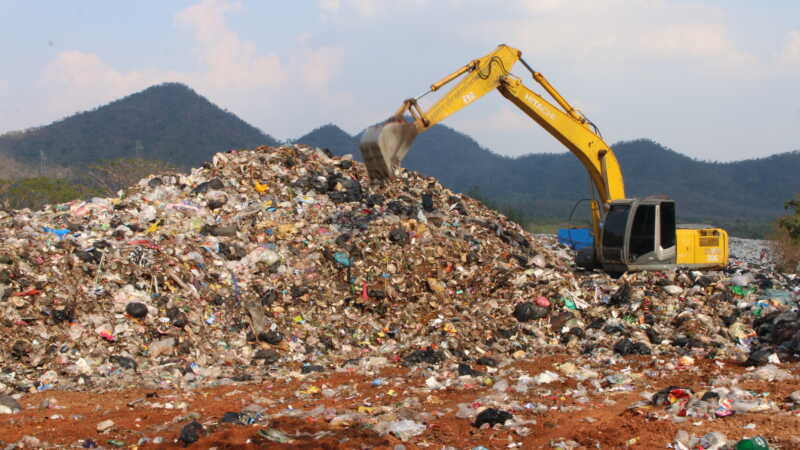 ข้อตกลง (MOU) ประชาชนแนะจัดหาสถานที่กำจัดเป็นรูปธรรมพบพื้นที่บ่อลูกรังขนาดใหญ่ ฝากถึงหน่วยงานเข้าไปบริหารจัดการ เพื่อลดขยะล้นเมือง