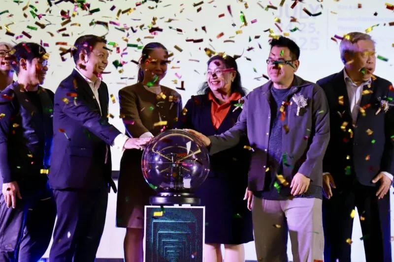 มทร.รัตนโกสินทร์ เปิดงาน “Thailand Art and Design Exhibition”