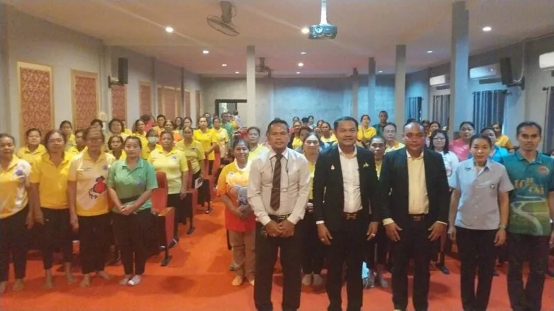 สภาทนายความจังหวัดพังงา  “พบทนายได้ไม่ยาก”