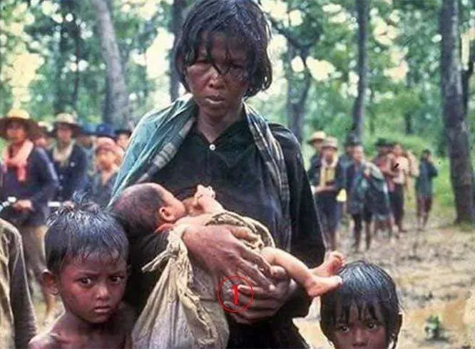 Khmer refugees จากคนที่หนีตาย… สู่คนที่หันปากกระบอกปืนกลับมา เมื่อ “เขมร” ลืมทุกอย่างที่ไทยเคยมอบให้