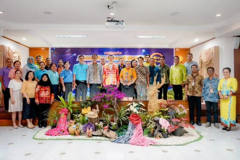 ศูนย์ศึกษาการพัฒนาพิกุลทองฯ เชิญเที่ยวงาน “ชมศูนย์ศึกษา พัฒนาความรู้ ดูนิทรรศการ” ครั้งที่ 26