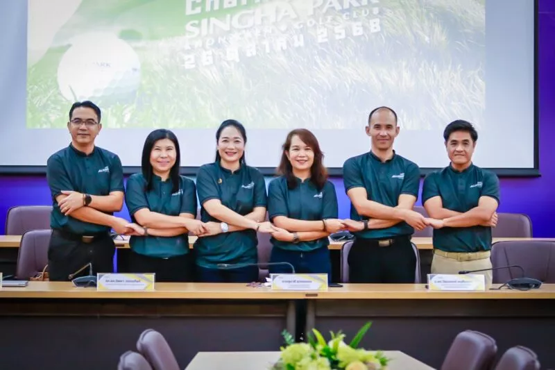 “MSU Alumni Charity Golf Tournament” เปิดรับสมัครนักกอล์ฟ ร่วมตั้งกองทุน “พี่ช่วยน้อง” เพื่อการศึกษา