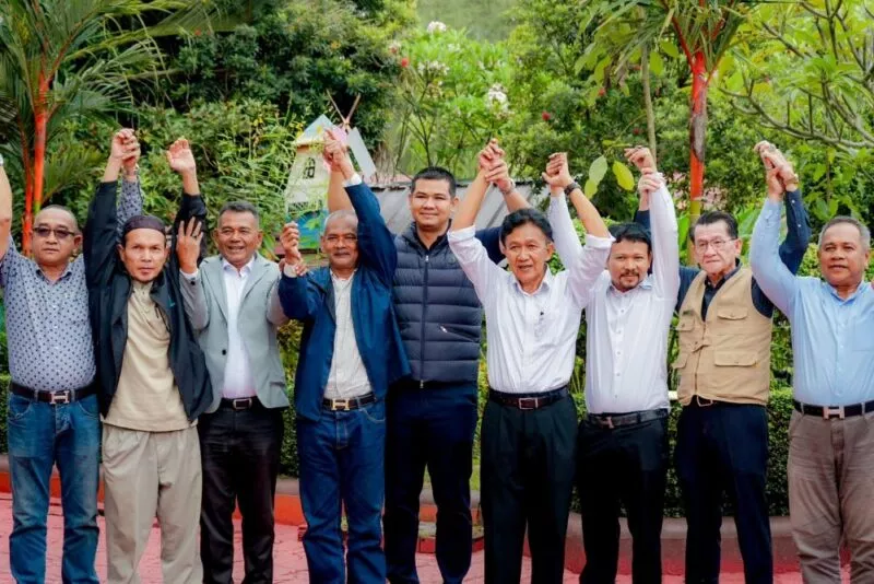 ประชาธิปัตย์”มั่นใจ”อภิสิทธิ์หวนกลับนั่งเก้าอี้หัวหน้าพรรค เรียกศรัทธามวลชนอีกครั้ง