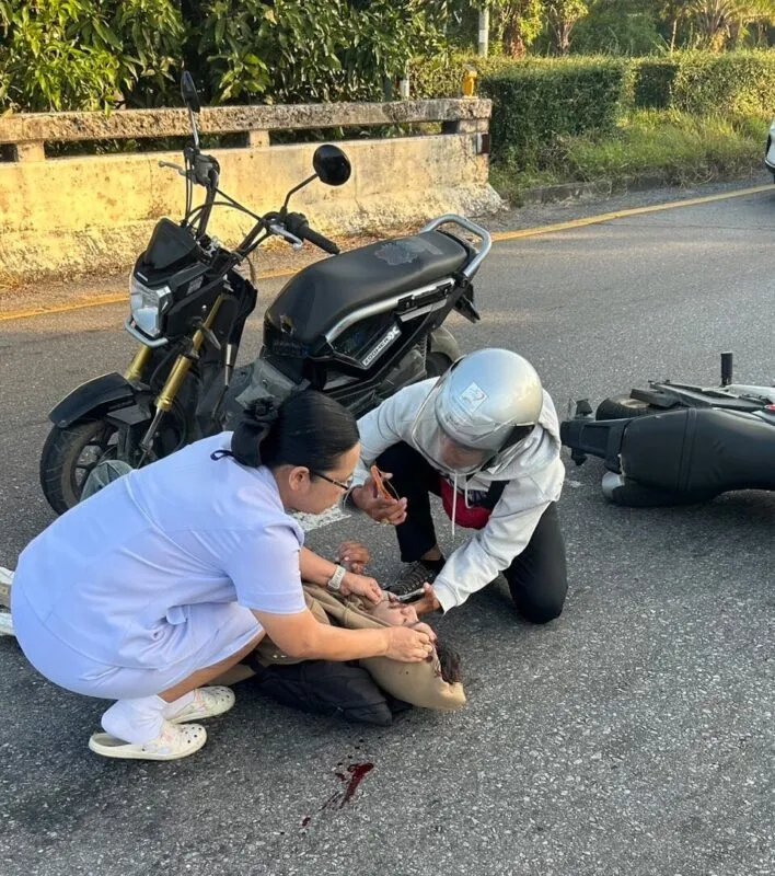 ขอชื่นชมด้วยคน..ครับ