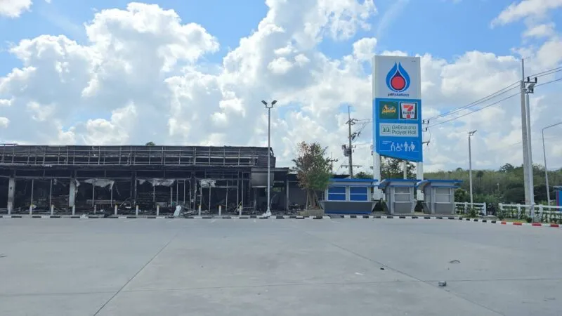 ด่วน ทหารประกาศยกเลิกเคอร์ฟิวที่นราฯ หลังใช้ 1 วัน พบชาวบ้านเดือดร้อน