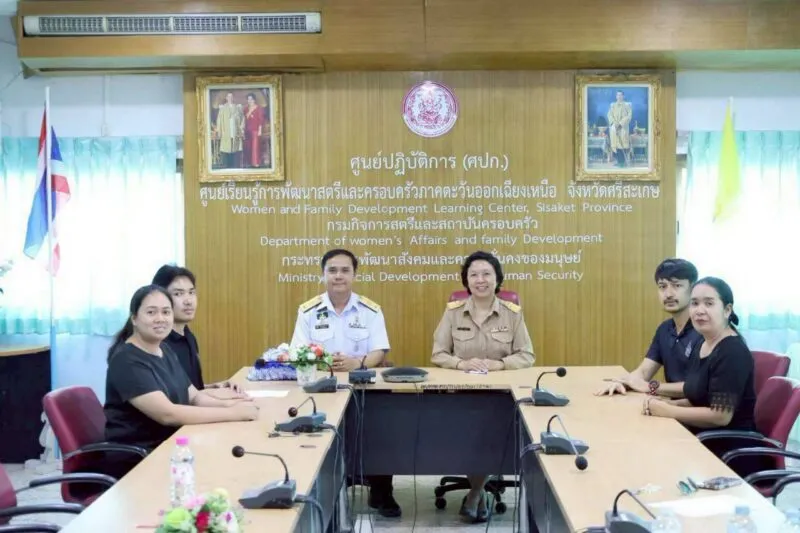 ผุดกิจกรรมอบรม “การเพาะเลี้ยงกบครบวงจร” ลดรายจ่าย เพิ่มรายได้ รีสตาร์ทชีวิต