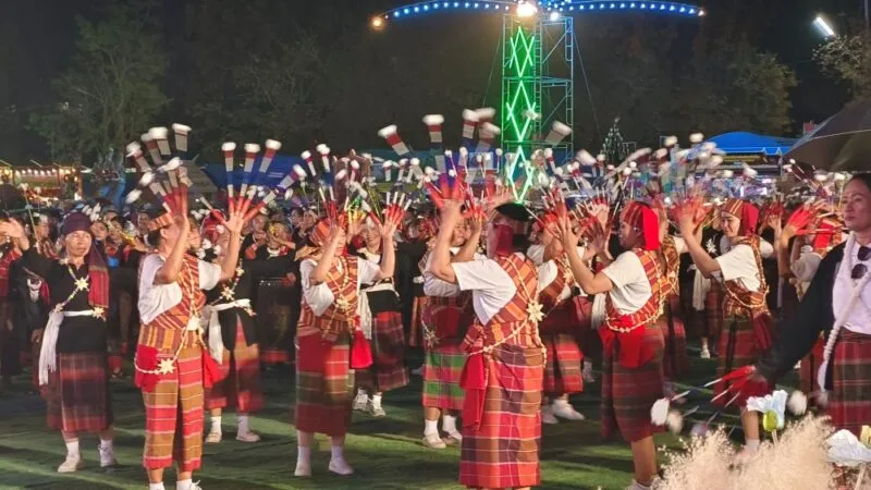 ผู้ว่าฯศรีสะเกษ เปิดงานมหกรรมของดีอำเภอกันทรารมย์ ส่งเสริมการท่องเที่ยว ประจำปี 2569