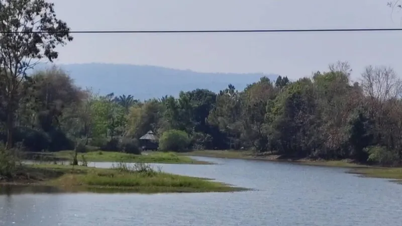 ชาวบ้านโวย! เขมรกระหน่ำเผาป่าชายแดน ปกคลุมแนวเขาพระวิหาร–ภูมะเขือ กระทบชุมชน