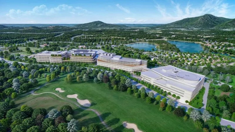 ครม. เห็นชอบโครงการ “ศูนย์สุขภาพอันดามัน” ม.อ. ยกระดับภูเก็ต – อันดามัน สู่เมืองสุขภาพแห่งอนาคต