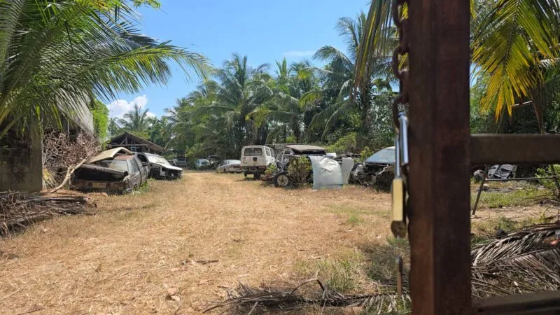 ผบช.ภ.9 แจงเหตุยิง สส.นราฯ ออกหมาย ป วิอาญาแล้ว 4 คน