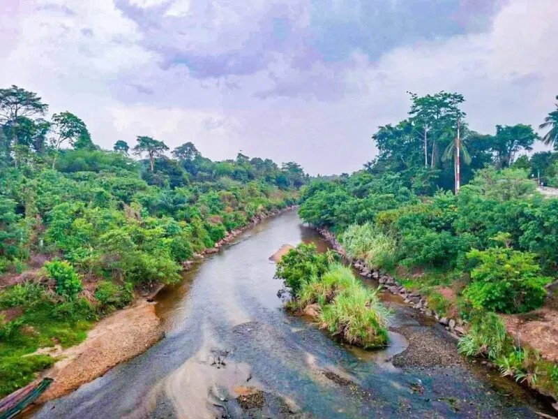 นายกฯ มอบ มทภ.4  เลขาฯ ศอ.บต. ตรวจด่าน ‘บูเก๊ะตา’ จ่อสร้างรั้วมั่นคง 185 กม.