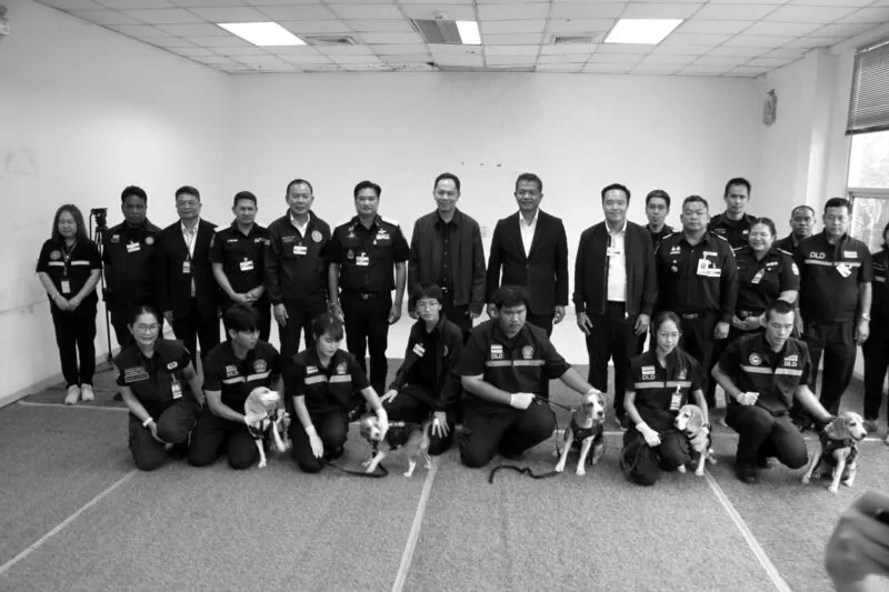 สุริยะ สั่ง สรวุฒิ คุมเข้ม นำเข้าส่งออกสินค้าเกษตรและปศุสัตว์ ยกระดับตรวจสอบป้องกันการสวมสิทธิ์