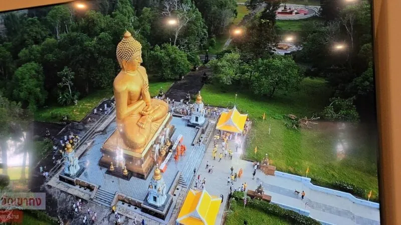 พลิกฟื้นเสน่ห์ “เมืองเก่านราธิวาส” สู่แลนด์มาร์กท่องเที่ยวระดับสากล