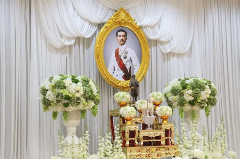 ศาลจังหวัดพังงา จัดพิธีน้อมรำลึก “พระบิดาแห่งกฎหมายไทย” เนื่องใน “วันรพี” ประจำปี 2569