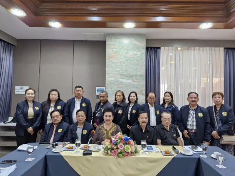 เคาะวันประชุมใหญ่ 12-14 มี.ค. 2570 ชูเวทีเสวนา “AI กับสื่อ” ก่อนเลือกตั้งกรรมการชุดใหม่